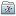 Web Folder Graphite Stripe Icon 16x16 png